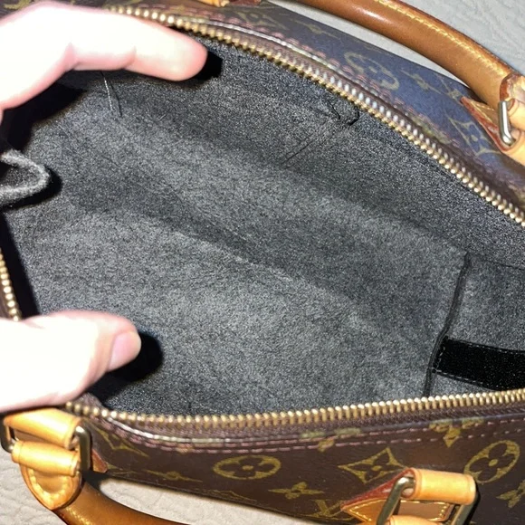 Authentic Louis Vuitton Speedy 30 - Picture 16 of 16